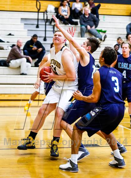 Thumbnail 1 in Juan Diego Catholic @ Cottonwood photogallery.
