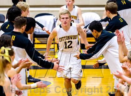 Thumbnail 2 in Juan Diego Catholic @ Cottonwood photogallery.