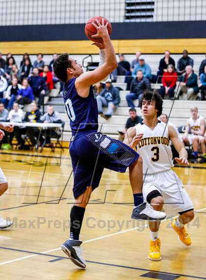 Thumbnail 2 in Juan Diego Catholic @ Cottonwood photogallery.