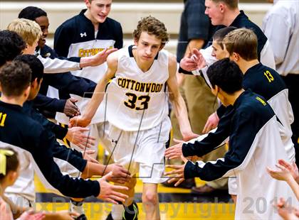 Thumbnail 1 in Juan Diego Catholic @ Cottonwood photogallery.