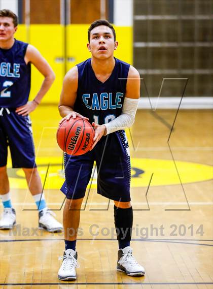 Thumbnail 2 in Juan Diego Catholic @ Cottonwood photogallery.