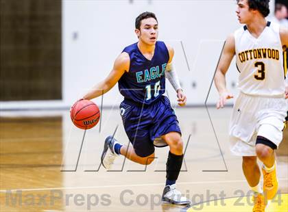 Thumbnail 1 in Juan Diego Catholic @ Cottonwood photogallery.