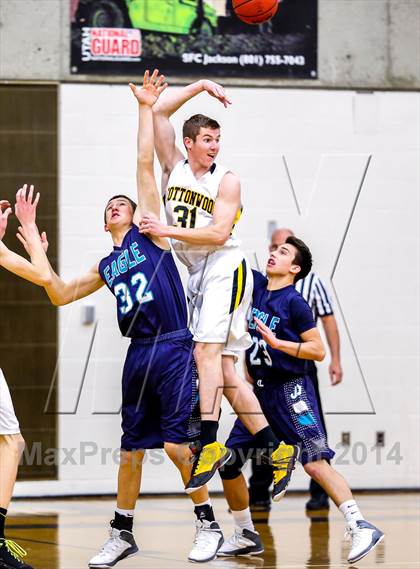 Thumbnail 1 in Juan Diego Catholic @ Cottonwood photogallery.