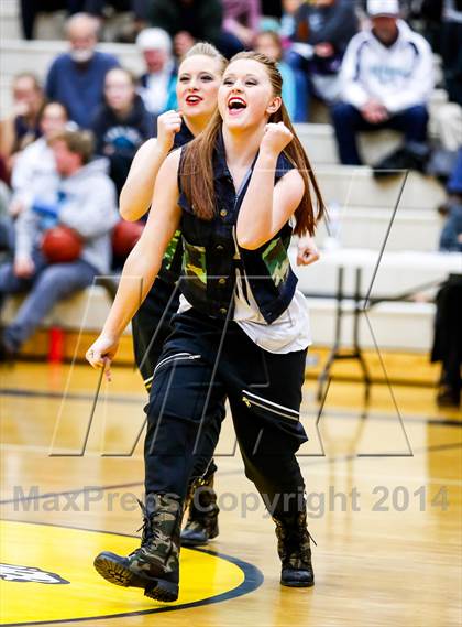 Thumbnail 2 in Juan Diego Catholic @ Cottonwood photogallery.