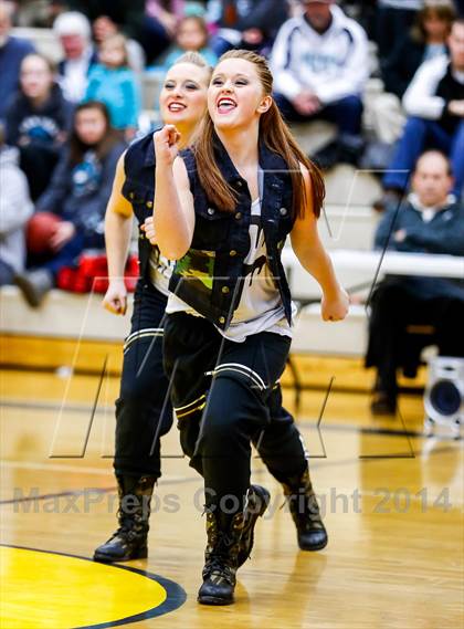 Thumbnail 3 in Juan Diego Catholic @ Cottonwood photogallery.