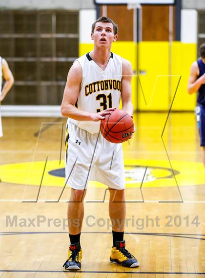 Thumbnail 3 in Juan Diego Catholic @ Cottonwood photogallery.