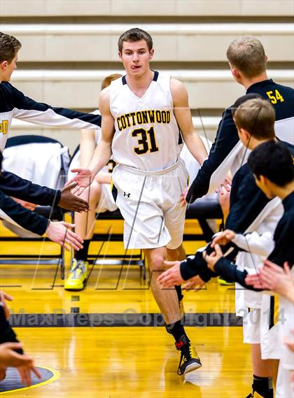 Thumbnail 1 in Juan Diego Catholic @ Cottonwood photogallery.
