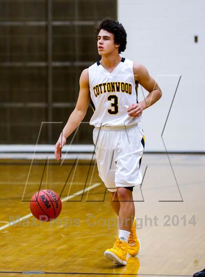 Thumbnail 1 in Juan Diego Catholic @ Cottonwood photogallery.