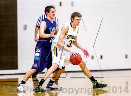 Thumbnail 2 in Juan Diego Catholic @ Cottonwood photogallery.