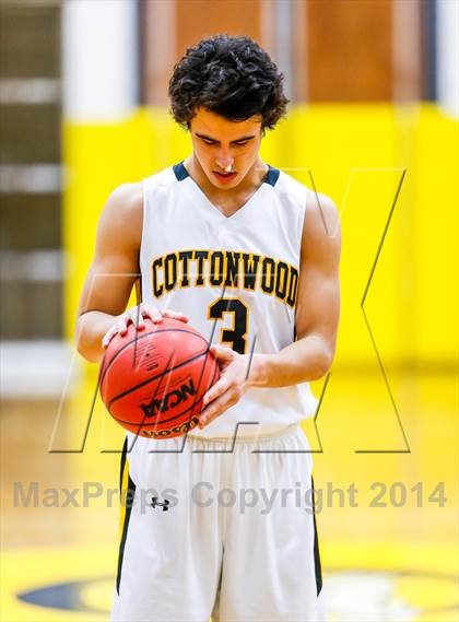 Thumbnail 3 in Juan Diego Catholic @ Cottonwood photogallery.