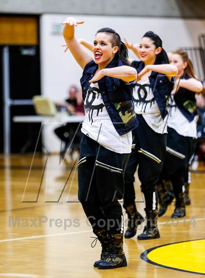 Thumbnail 1 in Juan Diego Catholic @ Cottonwood photogallery.