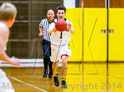 Thumbnail 3 in Juan Diego Catholic @ Cottonwood photogallery.