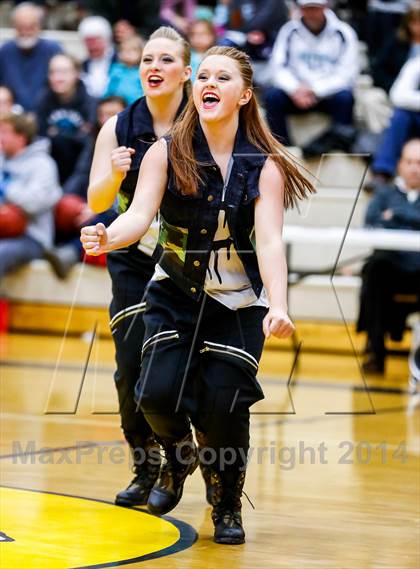 Thumbnail 1 in Juan Diego Catholic @ Cottonwood photogallery.