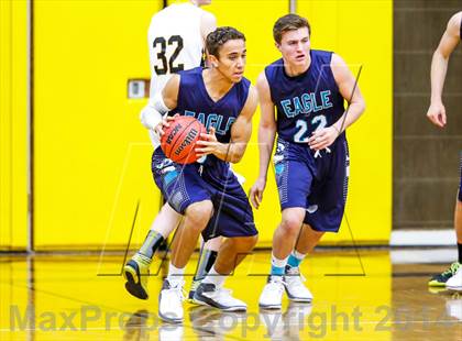 Thumbnail 2 in Juan Diego Catholic @ Cottonwood photogallery.