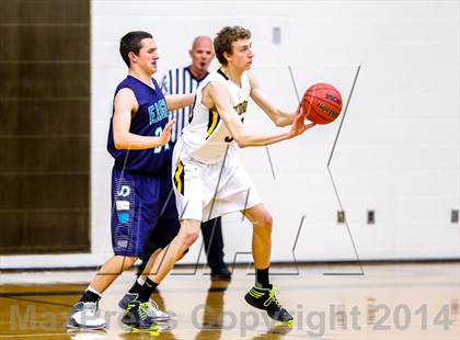 Thumbnail 3 in Juan Diego Catholic @ Cottonwood photogallery.