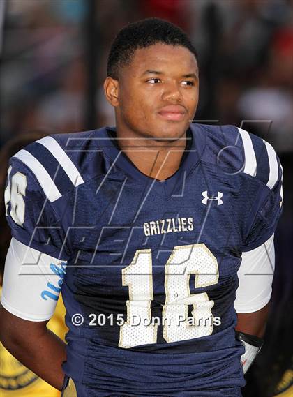Thumbnail 1 in JW North @ Los Osos photogallery.