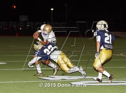 Thumbnail 1 in JW North @ Los Osos photogallery.