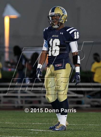 Thumbnail 1 in JW North @ Los Osos photogallery.