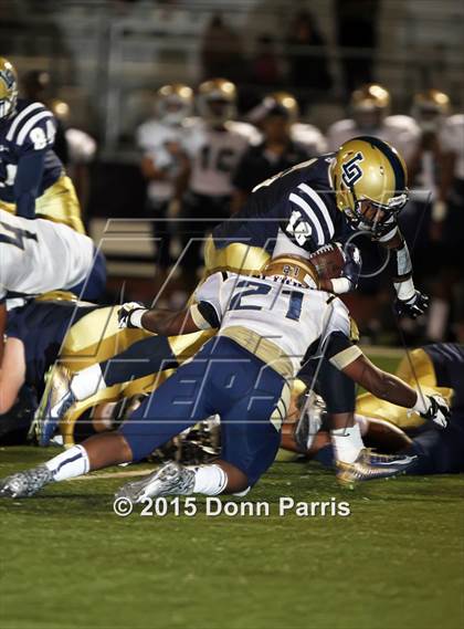 Thumbnail 1 in JW North @ Los Osos photogallery.