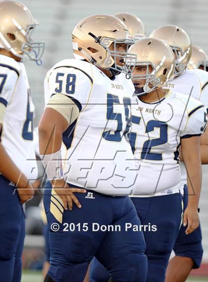 Thumbnail 3 in JW North @ Los Osos photogallery.