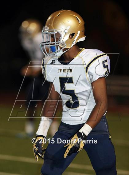 Thumbnail 2 in JW North @ Los Osos photogallery.