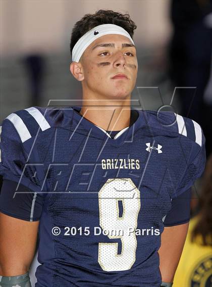 Thumbnail 3 in JW North @ Los Osos photogallery.