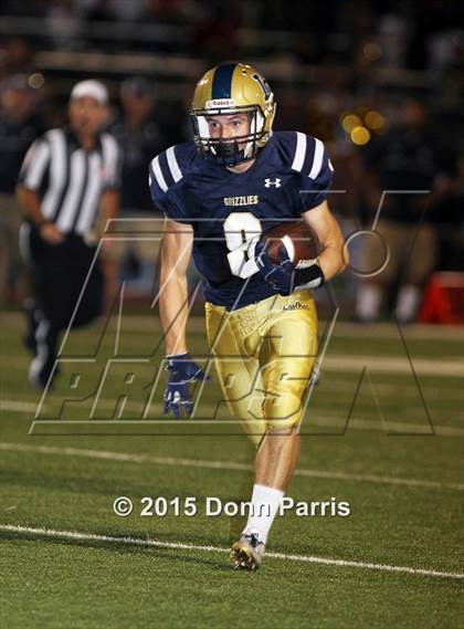 Thumbnail 1 in JW North @ Los Osos photogallery.