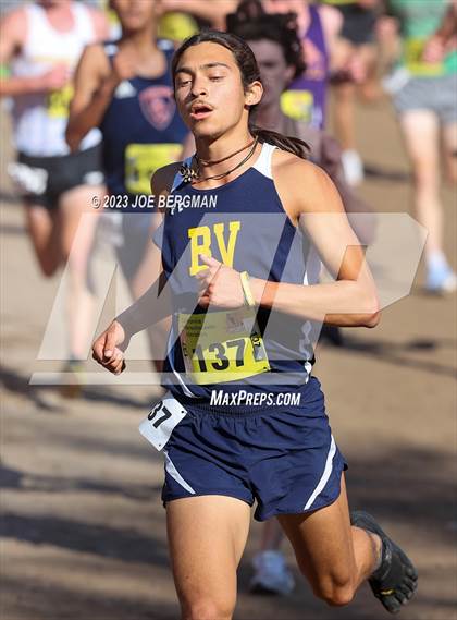 Thumbnail 2 in CIF Division 2 Championships photogallery.