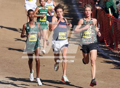 Thumbnail 2 in CIF Division 2 Championships photogallery.