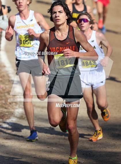 Thumbnail 2 in CIF Division 2 Championships photogallery.