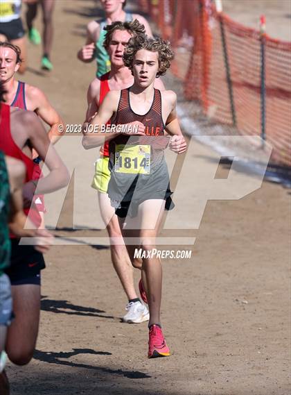 Thumbnail 1 in CIF Division 2 Championships photogallery.