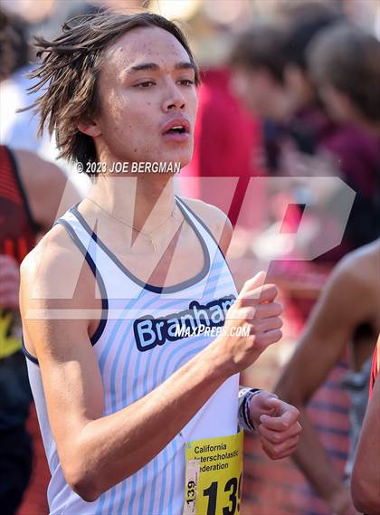 Thumbnail 3 in CIF Division 2 Championships photogallery.