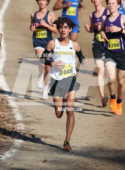 Thumbnail 2 in CIF Division 2 Championships photogallery.