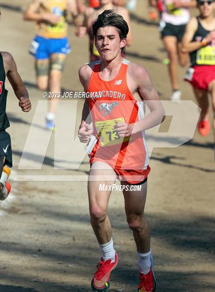 Thumbnail 1 in CIF Division 2 Championships photogallery.
