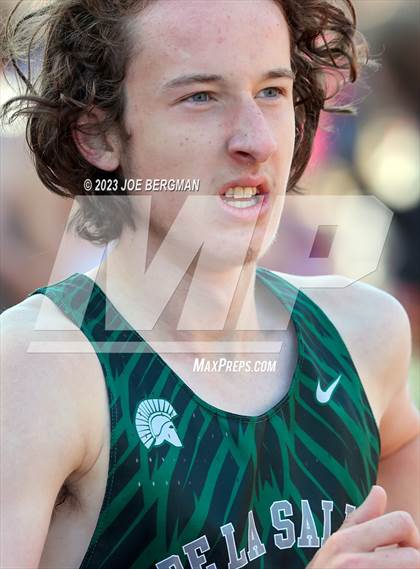 Thumbnail 1 in CIF Division 2 Championships photogallery.