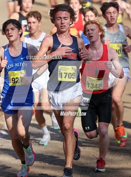 Thumbnail 3 in CIF Division 2 Championships photogallery.