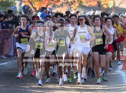 Thumbnail 2 in CIF Division 2 Championships photogallery.