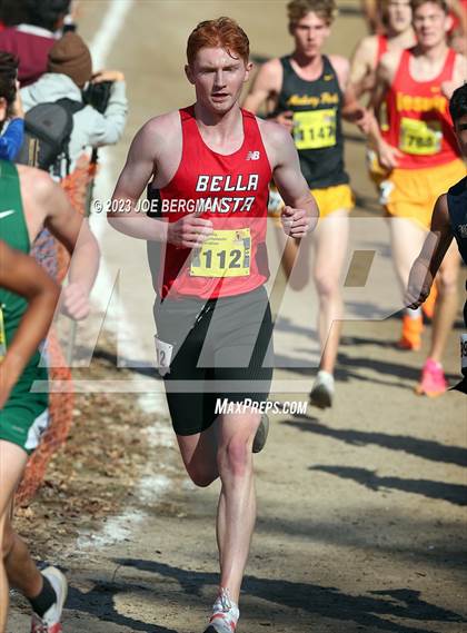 Thumbnail 3 in CIF Division 2 Championships photogallery.