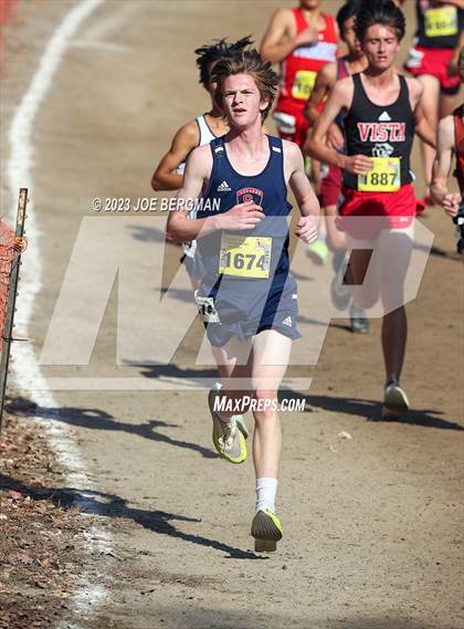 Thumbnail 3 in CIF Division 2 Championships photogallery.