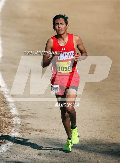 Thumbnail 1 in CIF Division 2 Championships photogallery.