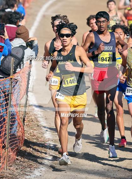 Thumbnail 3 in CIF Division 2 Championships photogallery.