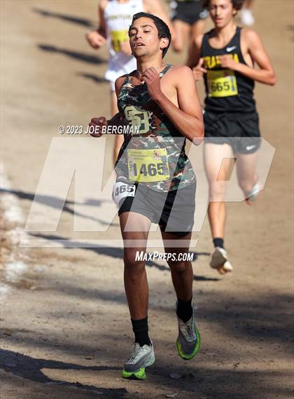 Thumbnail 1 in CIF Division 2 Championships photogallery.