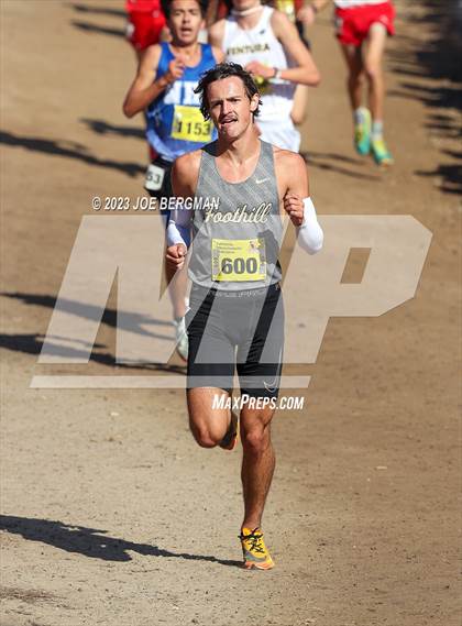 Thumbnail 3 in CIF Division 2 Championships photogallery.
