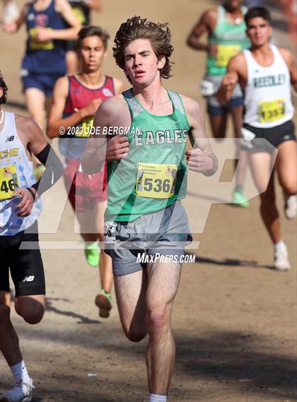 Thumbnail 3 in CIF Division 2 Championships photogallery.