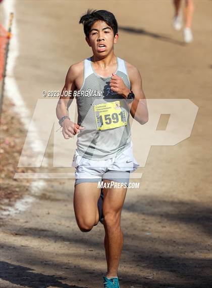 Thumbnail 2 in CIF Division 2 Championships photogallery.