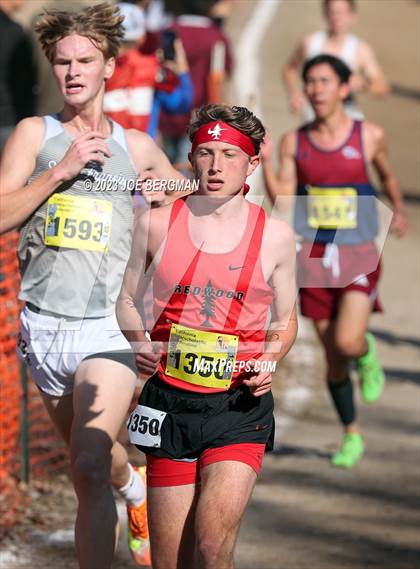 Thumbnail 2 in CIF Division 2 Championships photogallery.