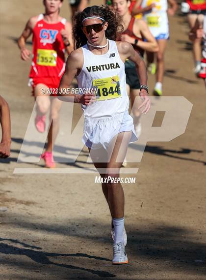 Thumbnail 2 in CIF Division 2 Championships photogallery.