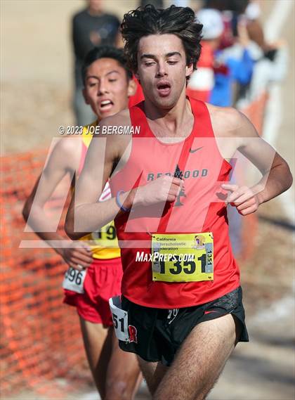 Thumbnail 2 in CIF Division 2 Championships photogallery.