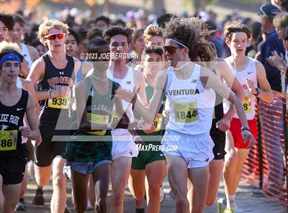 Thumbnail 3 in CIF Division 2 Championships photogallery.