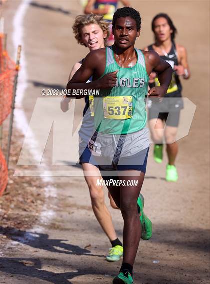 Thumbnail 2 in CIF Division 2 Championships photogallery.